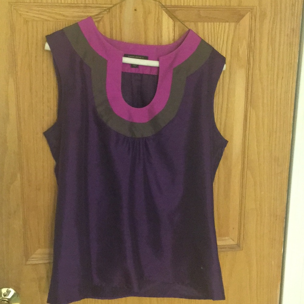 Cute dress top